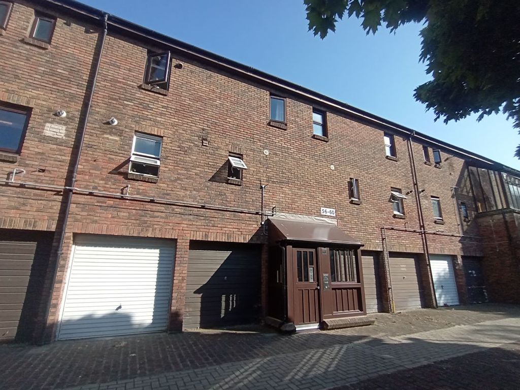 1 bed flat for sale in First Floor Flat, 60 Stonebridge Road, Tottenham