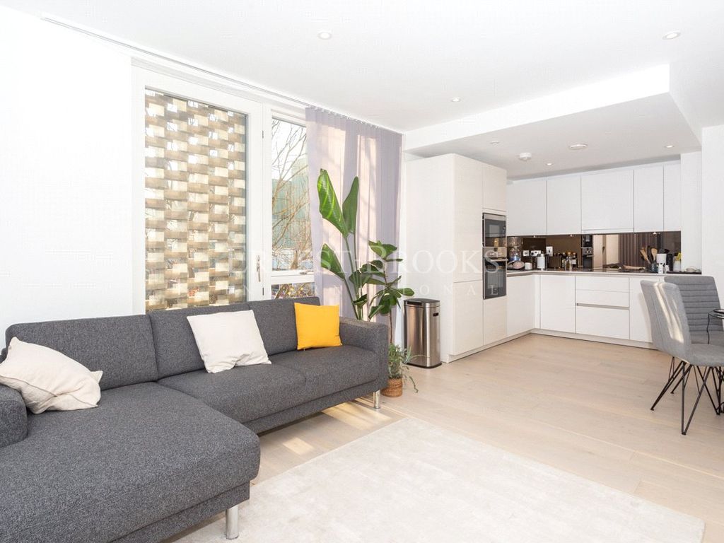 Claremont House, Canada Water SE16