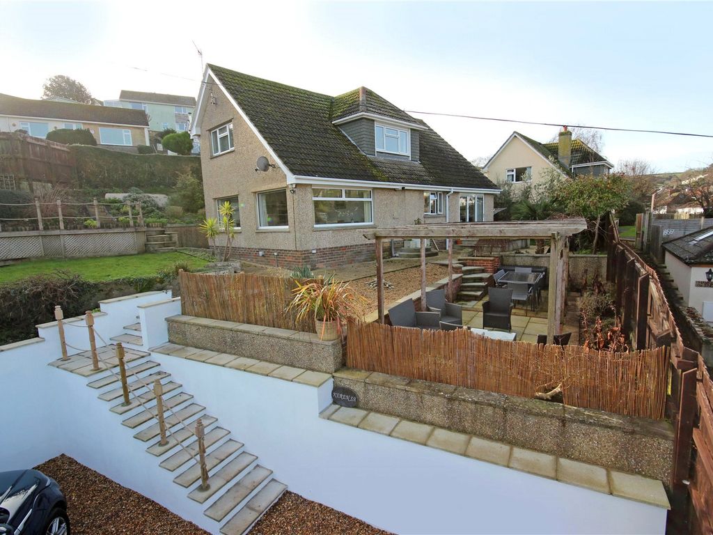 3 bed country house for sale in Lanehead, Beer EX12, £700,000 Zoopla