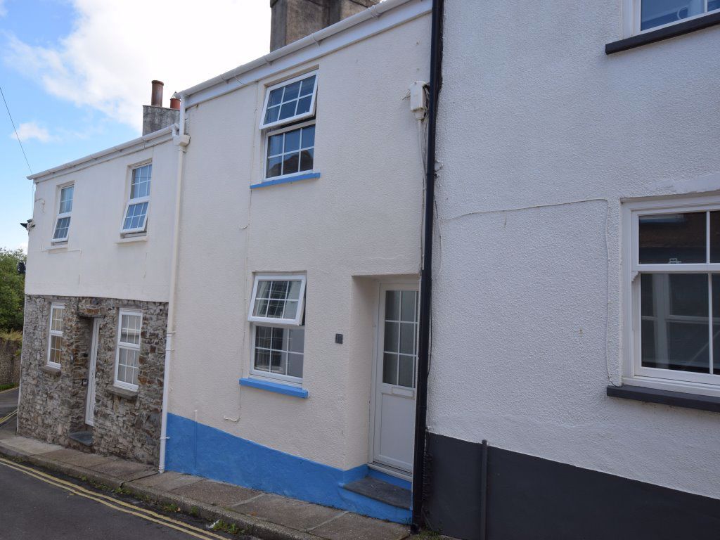 2 bed property to rent in Coldharbour, Bideford, Devon EX39 Zoopla