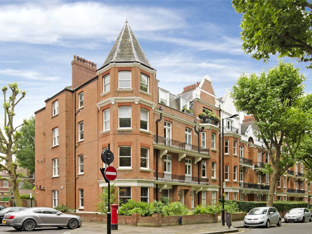 3 bed flat for sale in Leith Mansions, Grantully Road, London W9 Zoopla