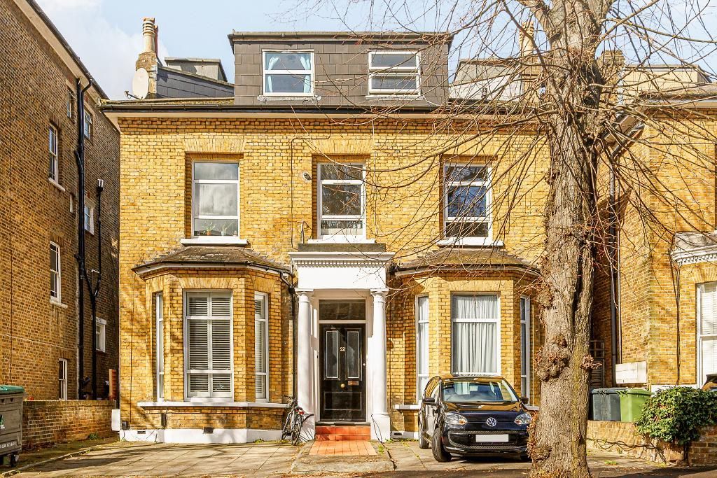 Studio to rent in Eaton Rise, Ealing, London W5 Zoopla