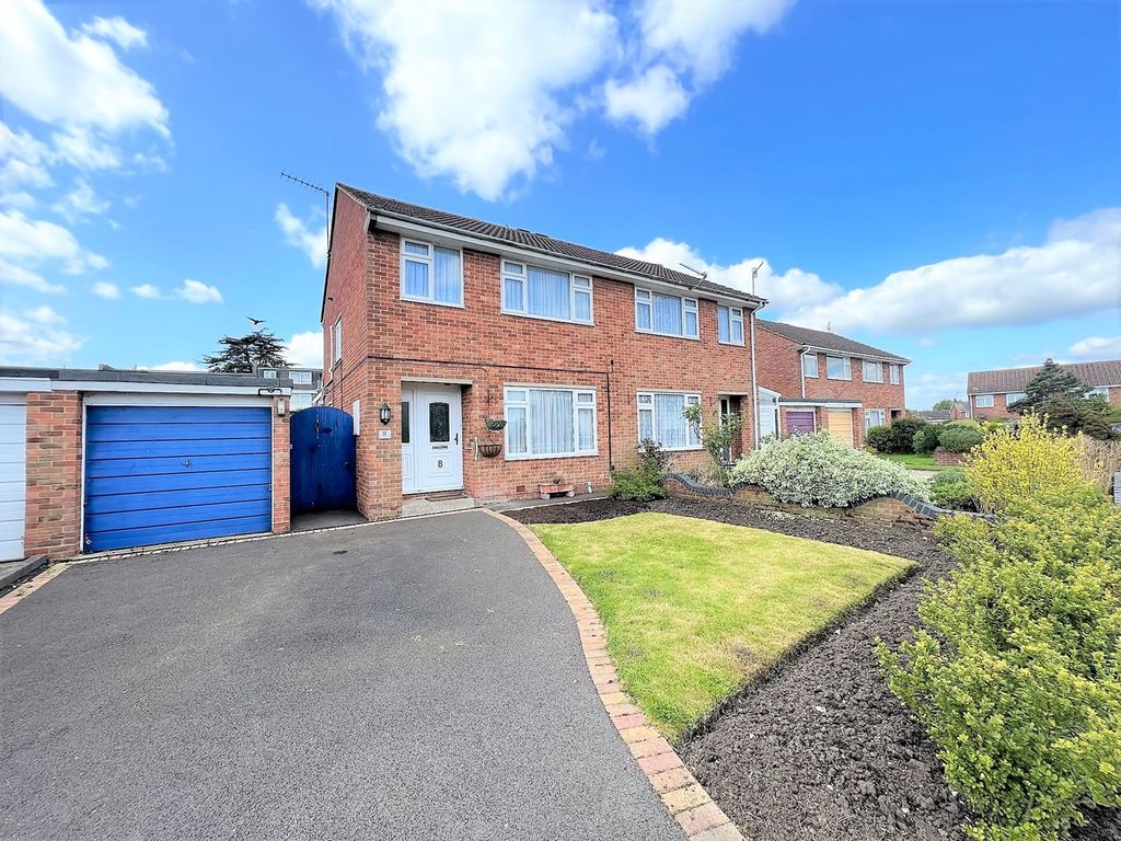 3 bed semidetached house for sale in Beckhampton Road, Hamworthy, Poole BH15 Zoopla
