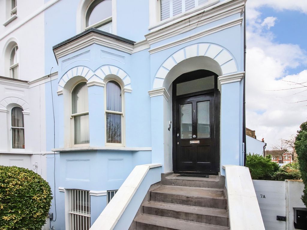1 bed flat to rent in Martell Road, Dulwich, London SE21 Zoopla