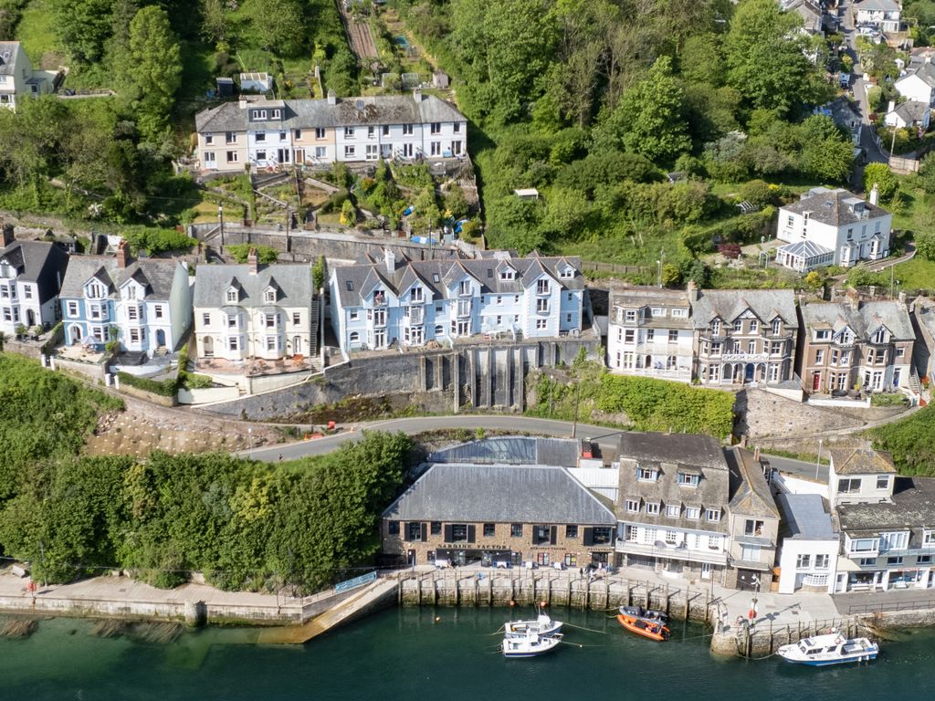 2 bed flat for sale in Hannafore Road, West Looe PL13 Zoopla