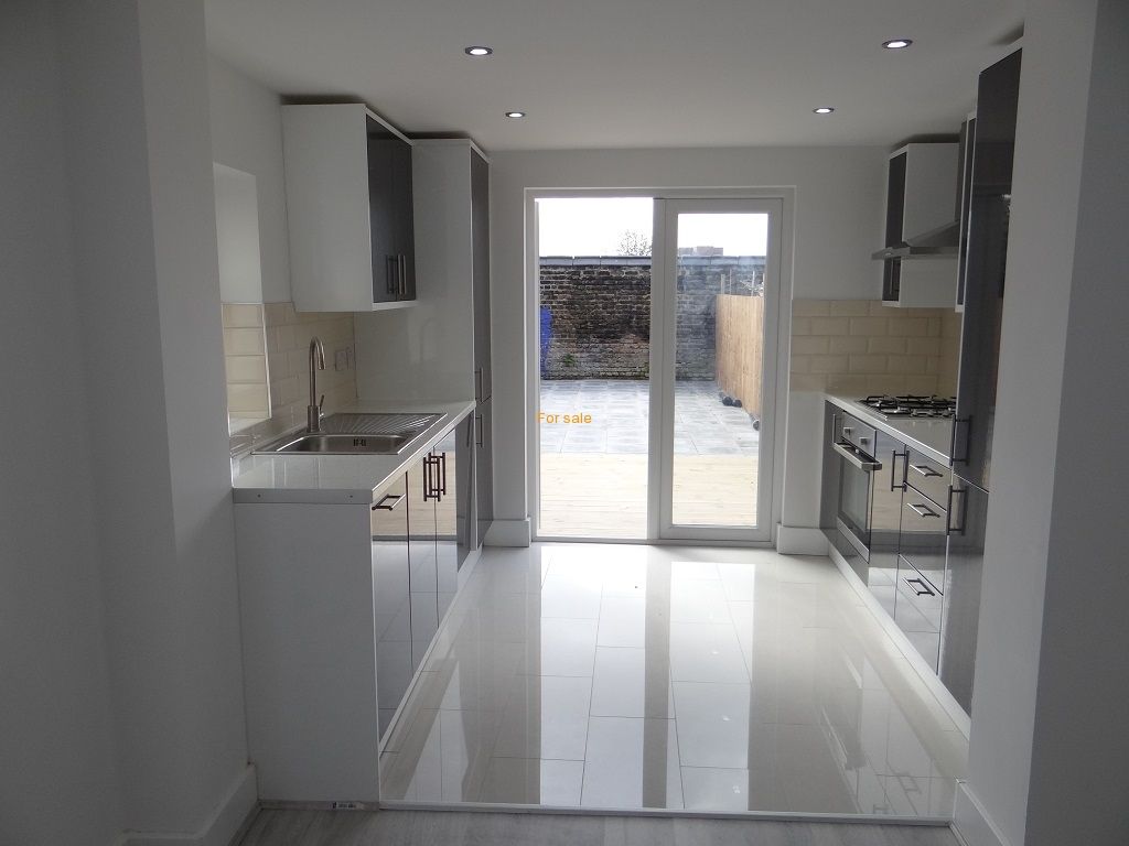 6 bed terraced house for sale in Strone Road, London E12, £650,000 Zoopla