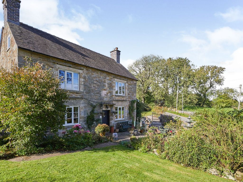 5 bed property for sale in ., Grindon, Leek ST13, £639,950 Zoopla