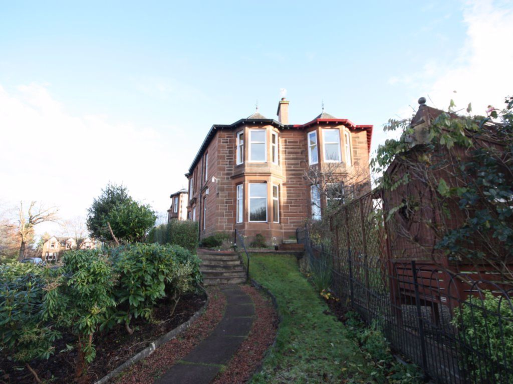 3 bed semidetached house to rent in 2 Limeside Avenue, Rutherglen G73