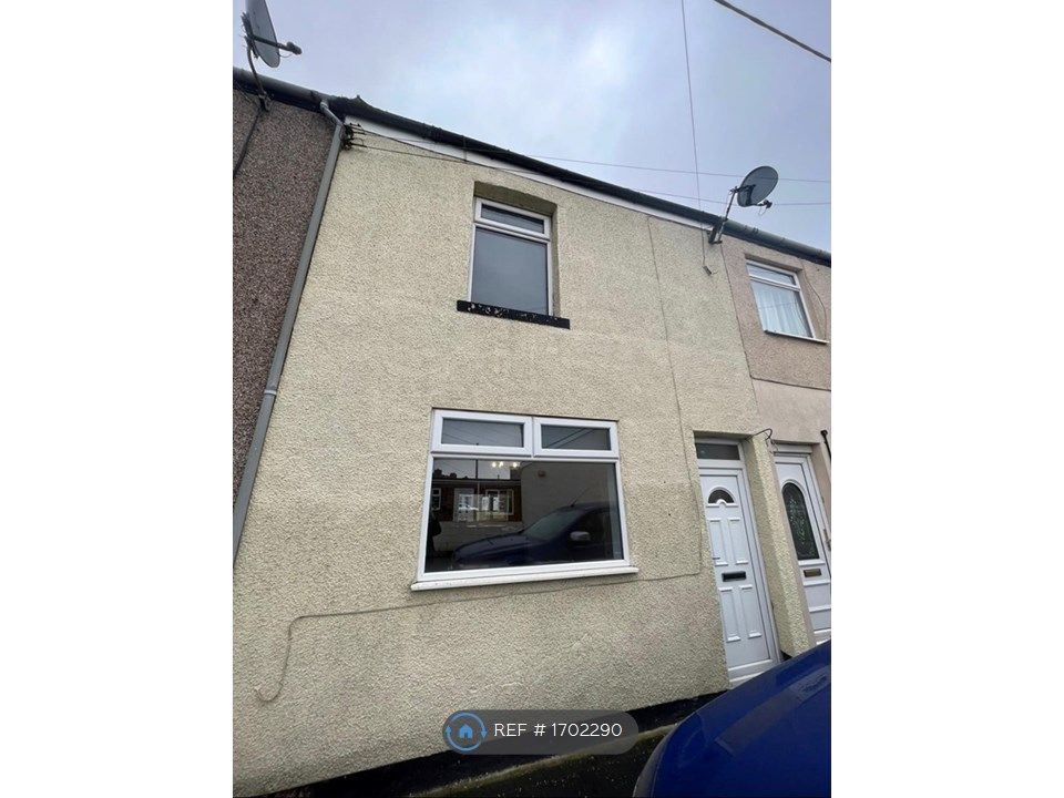 2 bed terraced house to rent in Wood Street, Spennymoor DL16 Zoopla