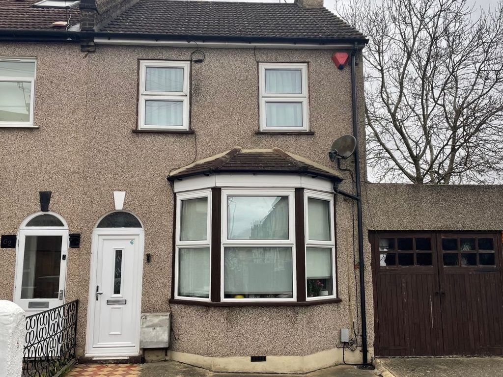 3 bed end terrace house for sale in 64 Ripley Road, Belvedere, Kent