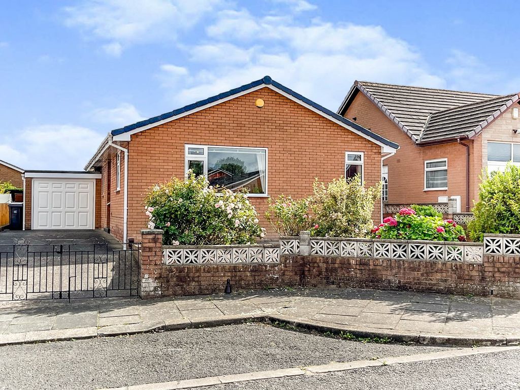 3 bed detached bungalow for sale in Atholl Grove, Carlisle CA2 Zoopla