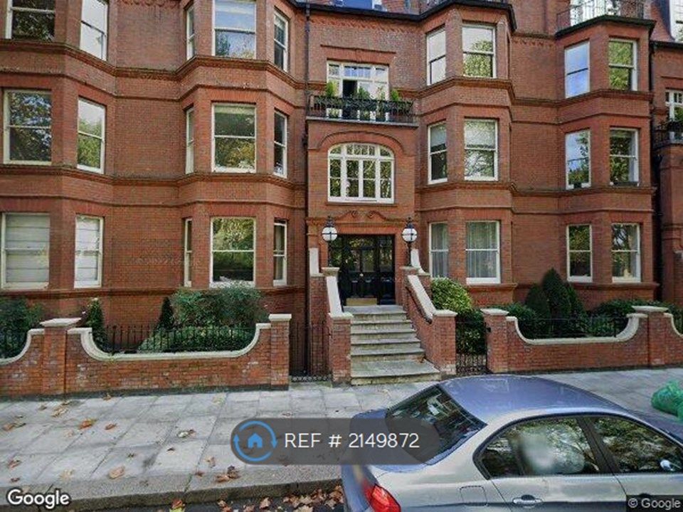 3 bed flat to rent in Morshead Mansions, Morshead Road, London W9, £3,300 pcm Zoopla