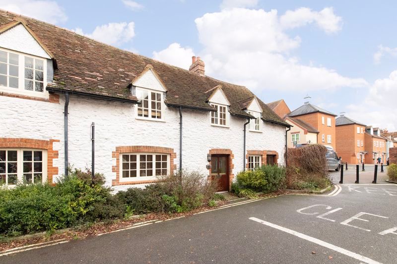 Coopers Lane, Abingdon OX14  