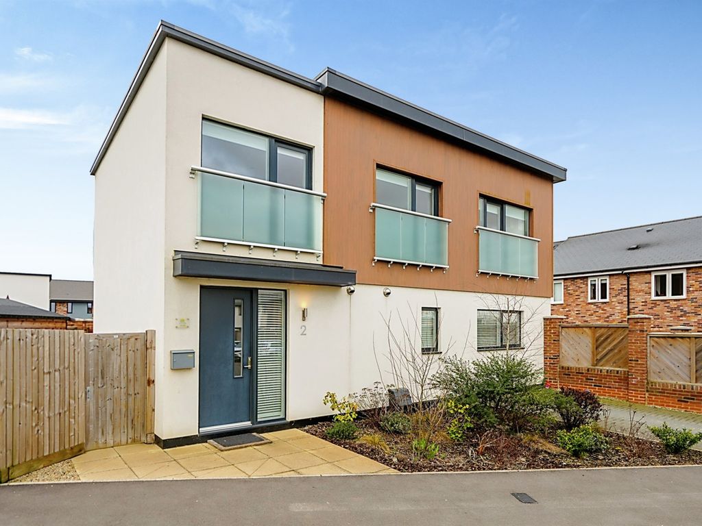 3 bed property for sale in Edmunds Drive, Ambrosden, Bicester OX25 Zoopla