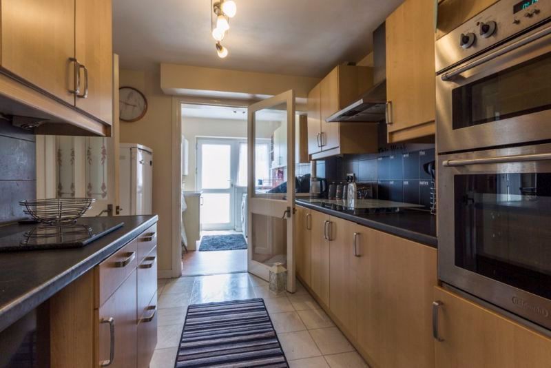 3 bed terraced house for sale in Trinity Road, Pontnewydd, Cwmbran NP44