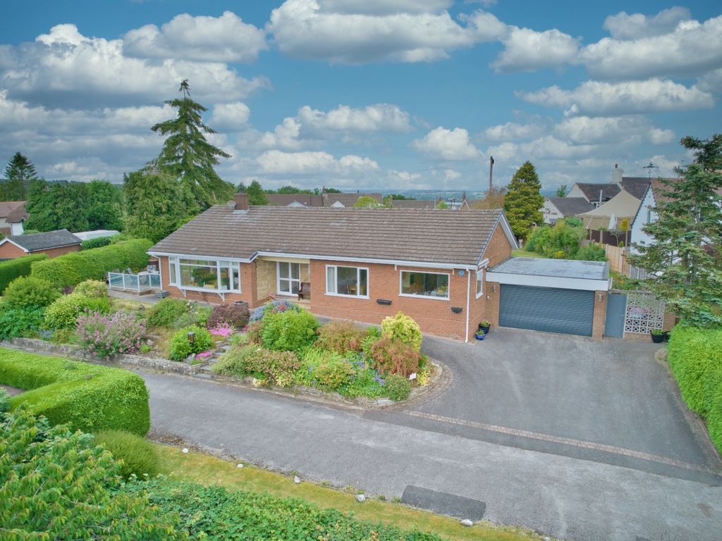 4 bed bungalow for sale in Upper Longdon, Rugeley WS15 Zoopla