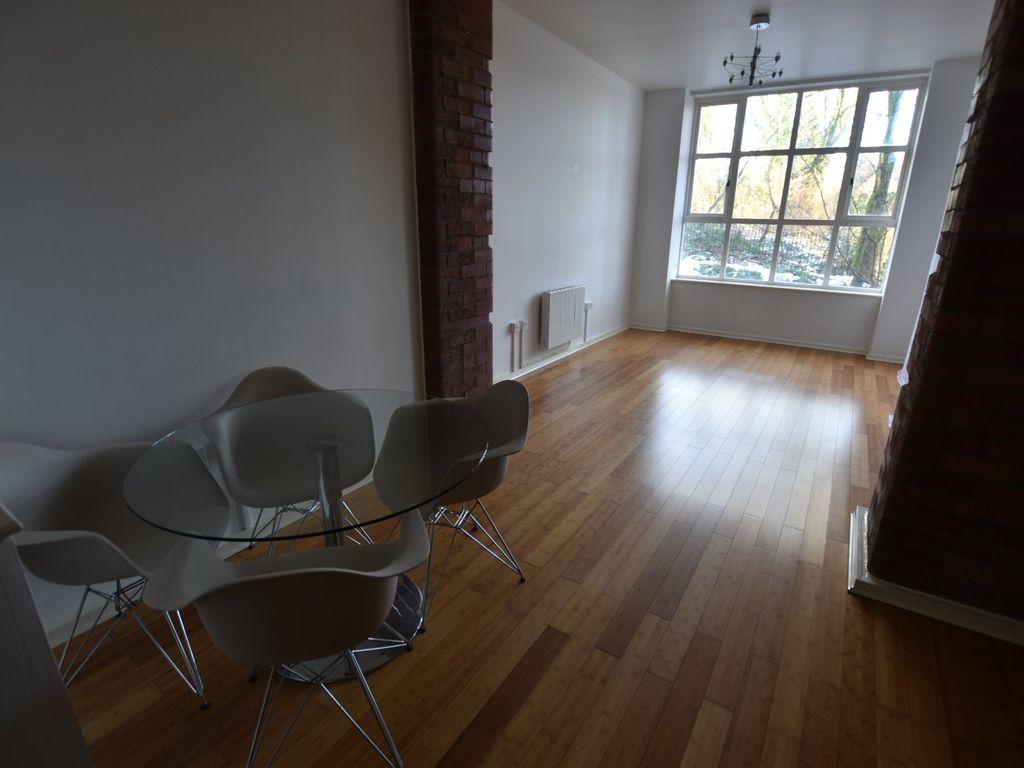 1 bed flat to rent in Blackburn Road, Bolton BL1, £750 pcm Zoopla