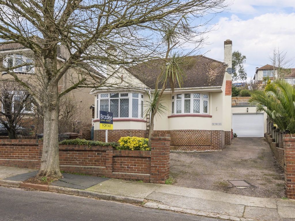 3 bed bungalow for sale in Road, Preston, Paignton, Devon TQ3