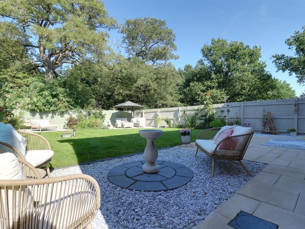 4 bed detached house for sale in Frank Wilkinson Way, Alsager, StokeOn