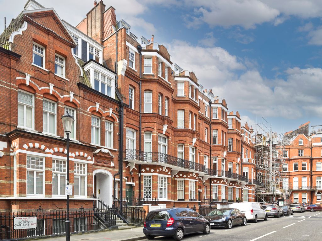 2 bed flat for sale in Egerton Gardens, London SW3 Zoopla