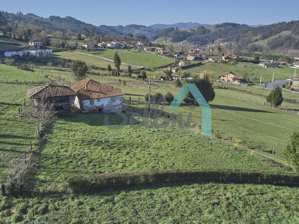 4 bed town house for sale in Lugar De Las Tablas 33128, La Tabla