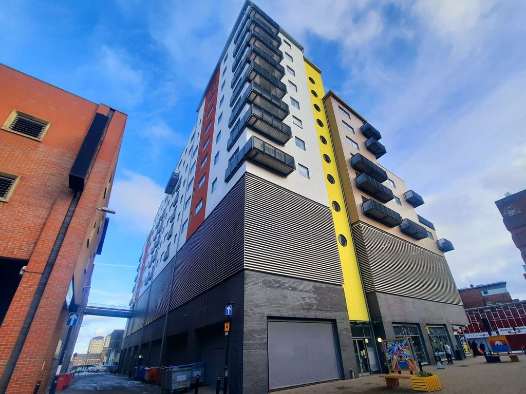 2 bed flat for sale in Lambton Street, Sunderland SR1 Zoopla