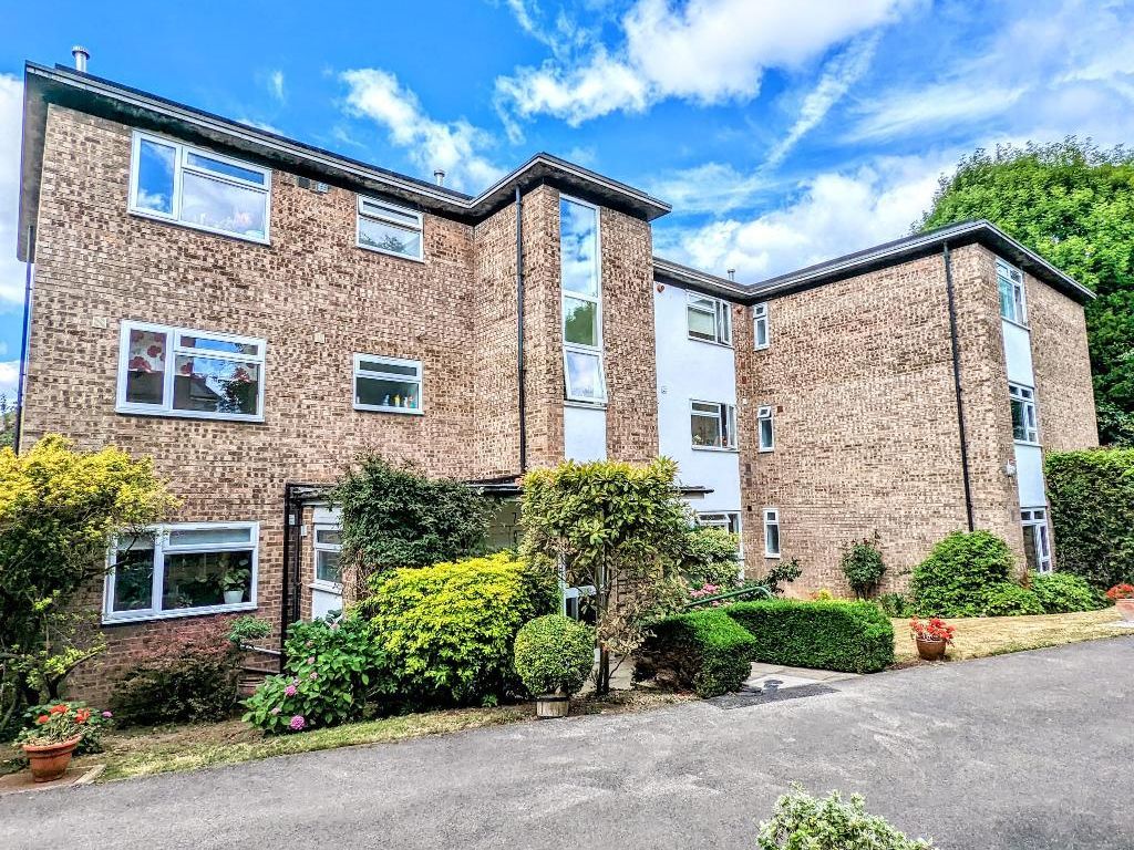 1 bed flat to rent in Leopold Avenue, Wimbledon, London SW19 Zoopla