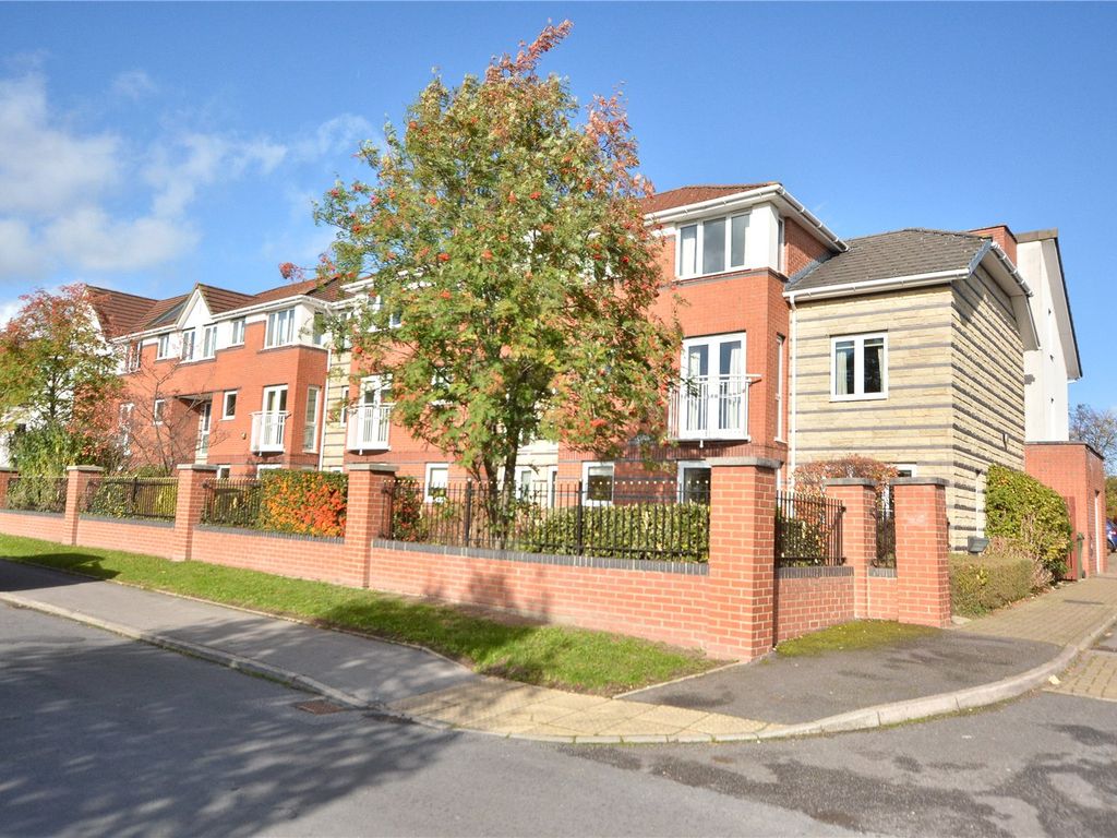 St Edmunds Court, Roundhay, Leeds LS8  