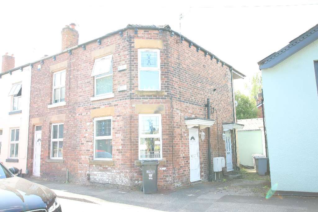1 bed flat for sale in 2 Station Road, Wilmslow SK9 Zoopla