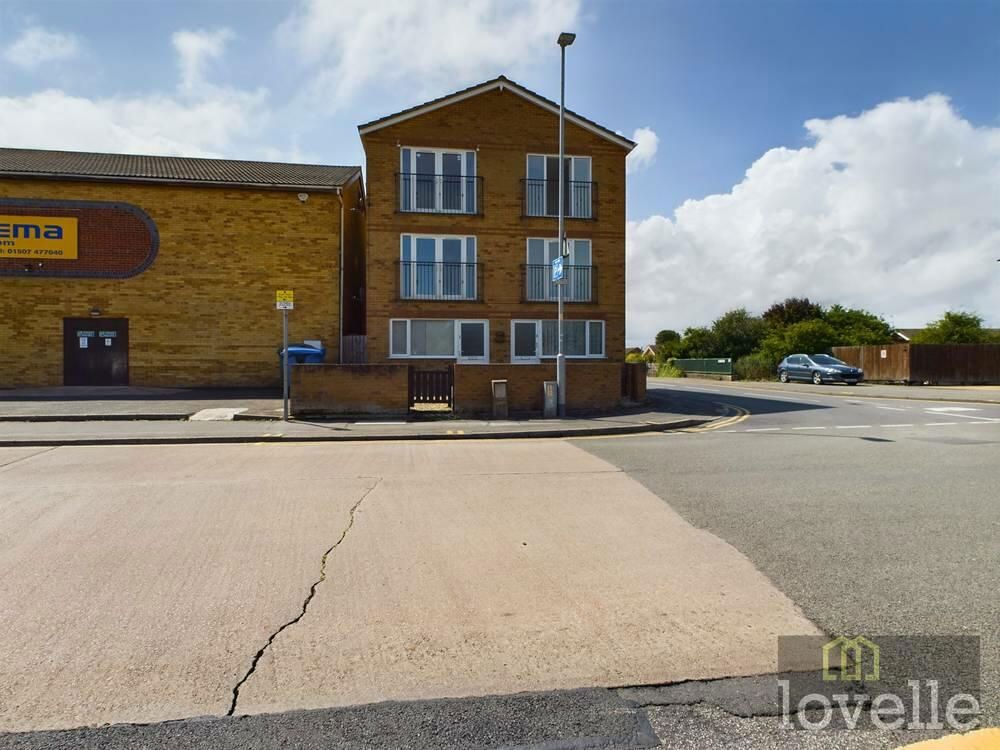 3 bed flat for sale in Quebec Road, Mablethorpe LN12 Zoopla