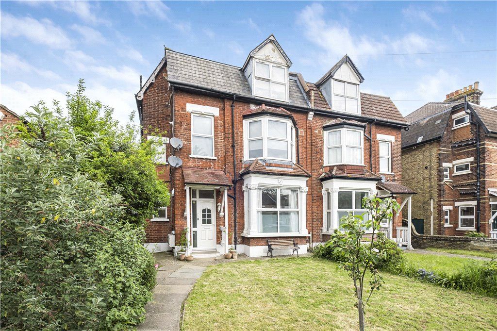 2 bed flat for sale in Enmore Road, London SE25 Zoopla