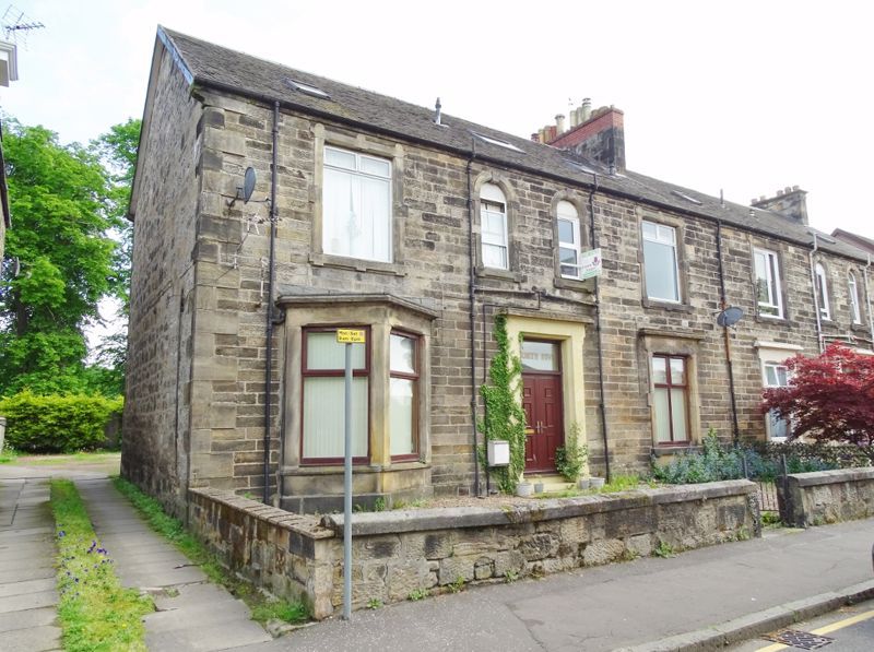 3 bed for sale in Grange Road, Alloa FK10, £139,000 Zoopla