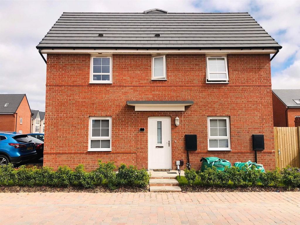 Rainworth Drive Southport PR8  