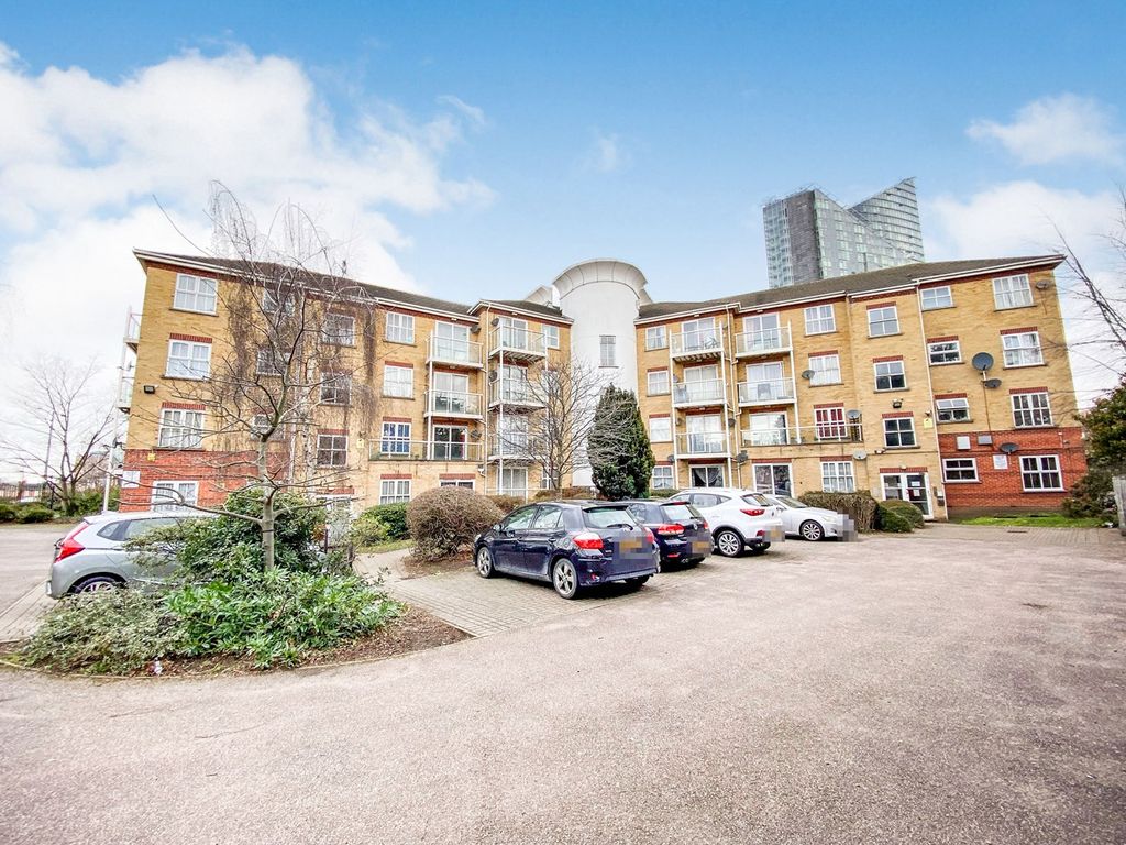 1 bed flat for sale in Albert Road, Ilford IG1 Zoopla