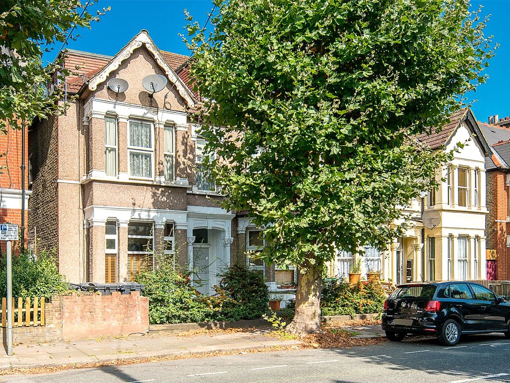 1 bed flat for sale in Belmont Road, South Tottenham, London N15 Zoopla