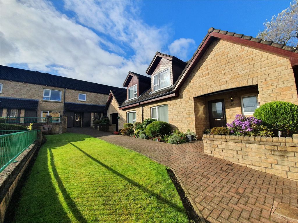 1 bed flat for sale in Kemp Court, Whalley New Road, Ramsgreave