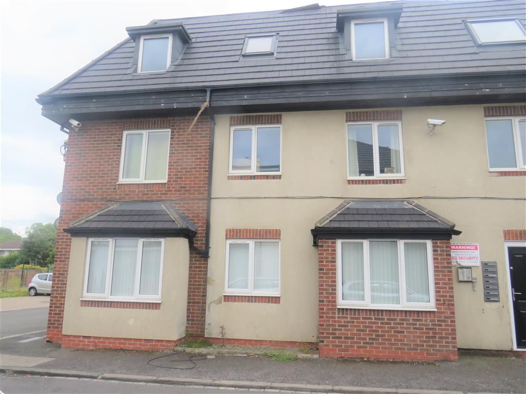 2 bed flat for sale in Ware Street, StocktonOnTees TS20 Zoopla