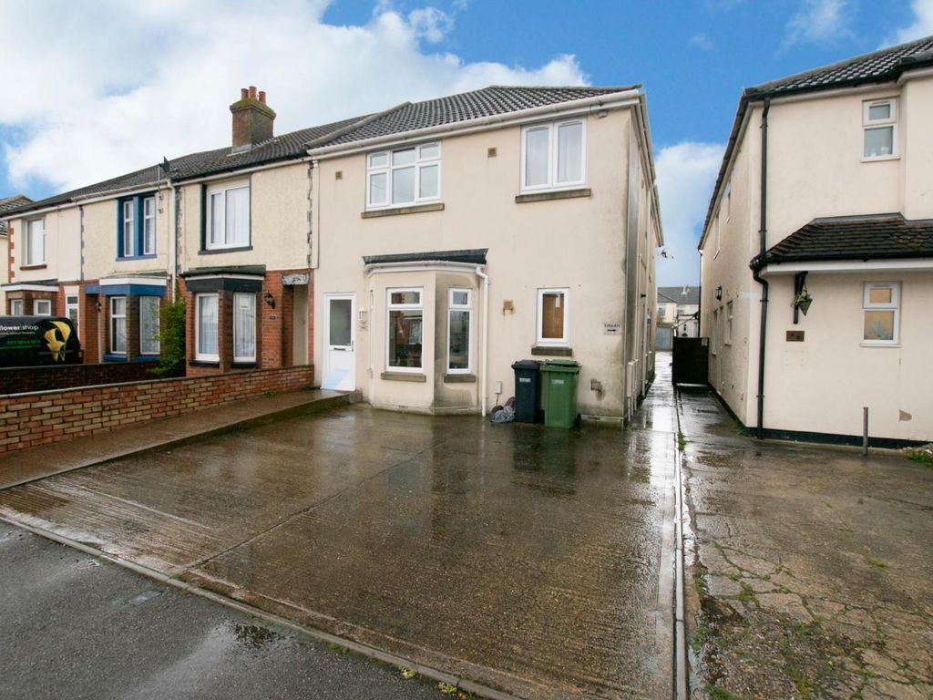 1 bed flat to rent in Wilmer Road, Eastleigh SO50 Zoopla