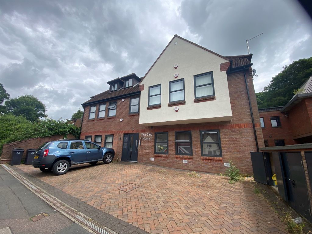 1 bed flat for sale in East Street, Chesham HP5 Zoopla