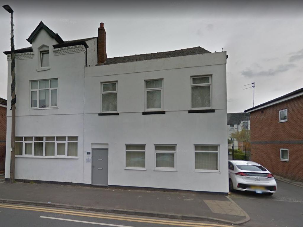 2 bed flat to rent in Liverpool Road, Eccles, Manchester M30, £895 pcm Zoopla
