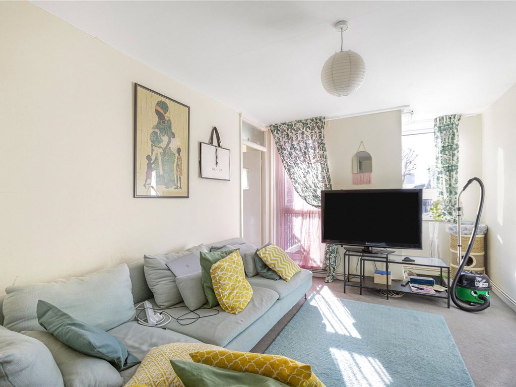 Abbott Road, London E14  