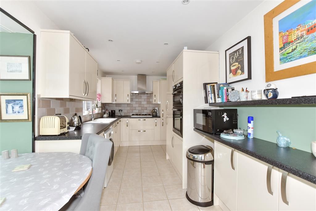 2 bed semidetached bungalow for sale in Ursuline Drive, WestgateOn