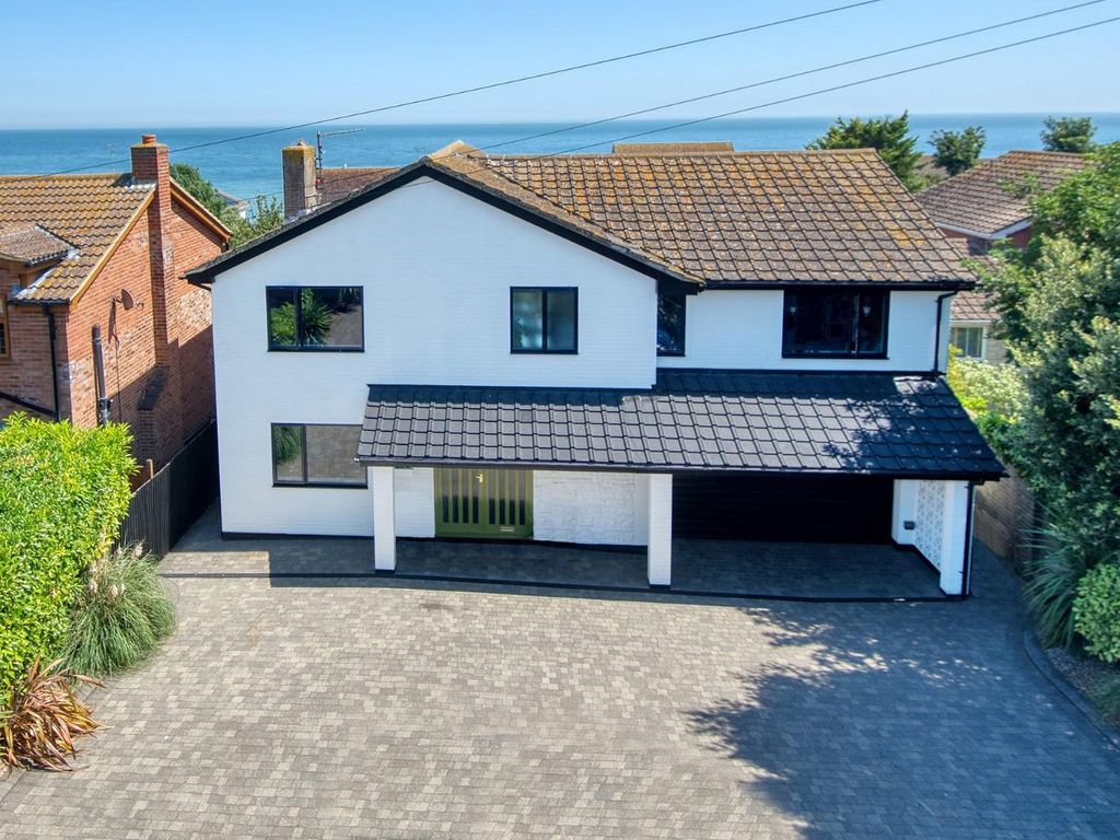 4 bed detached house for sale in Stone Road, Broadstairs CT10 Zoopla