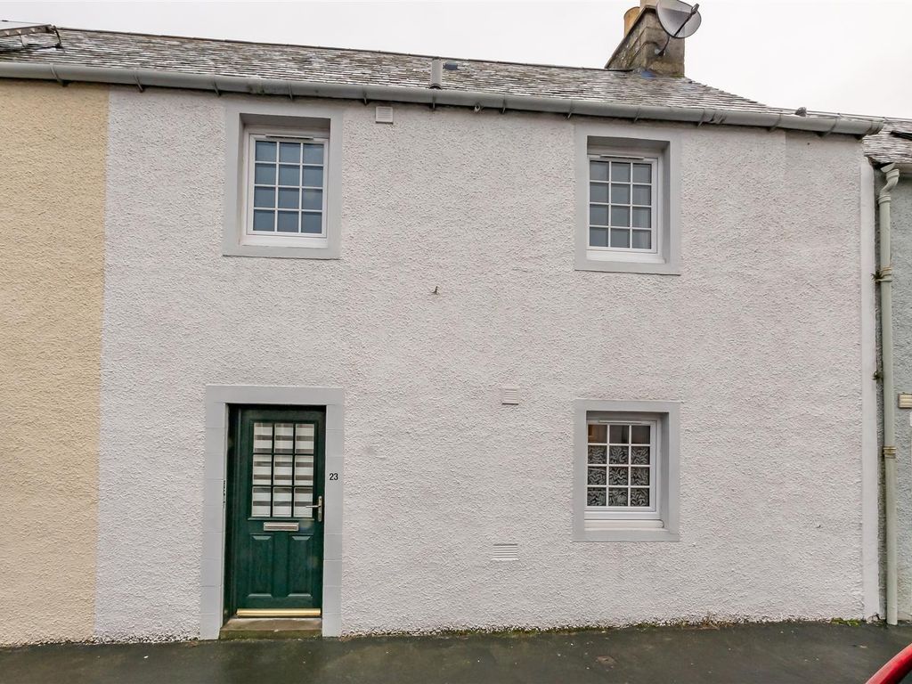 2 bed terraced house for sale in Main Street, Perth PH2 Zoopla