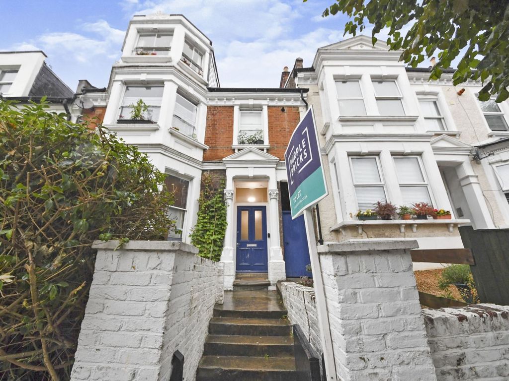 2 bed flat to rent in West Hampstead, London NW6 Zoopla
