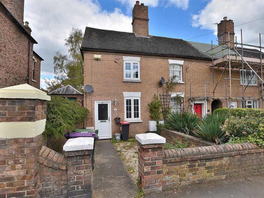 1 bed flat to rent in Park Street, Madeley, Telford TF7 Zoopla