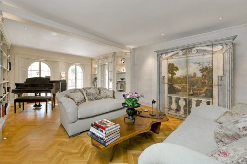 Property Details For 6 The Terrace London Sw13 0np Zoopla