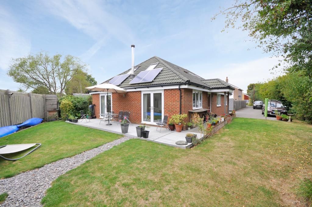 4 bed detached house for sale in Conway Crescent, Melksham, Wiltshire SN12 Zoopla