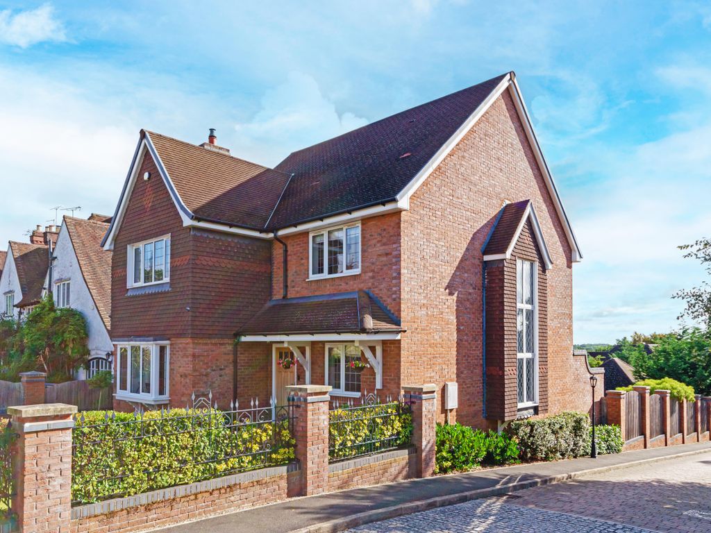 6 bed detached house for sale in Beech Hill Road, Wylde Green, Sutton