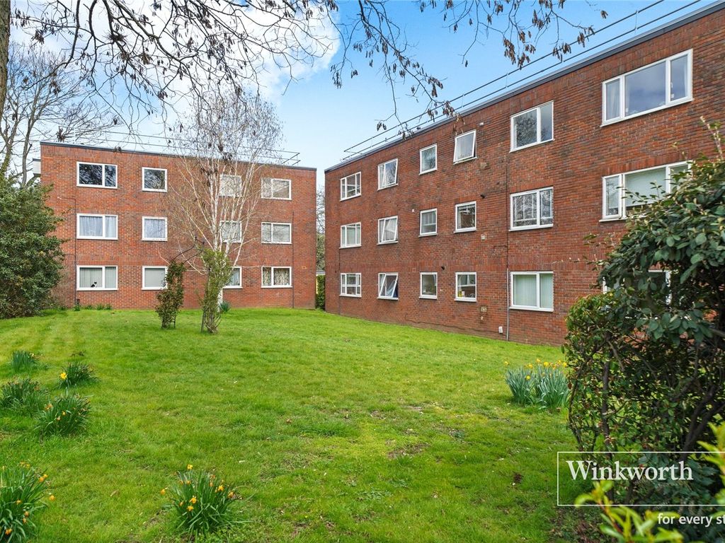 1 bed flat for sale in Penrith Close, Beckenham BR3 Zoopla